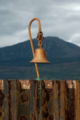 Carradale bell